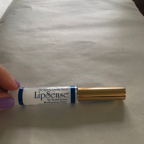 Lipsense Cappuccino Bundle Lipcolor Gloss Remover - Picture 4 of 10